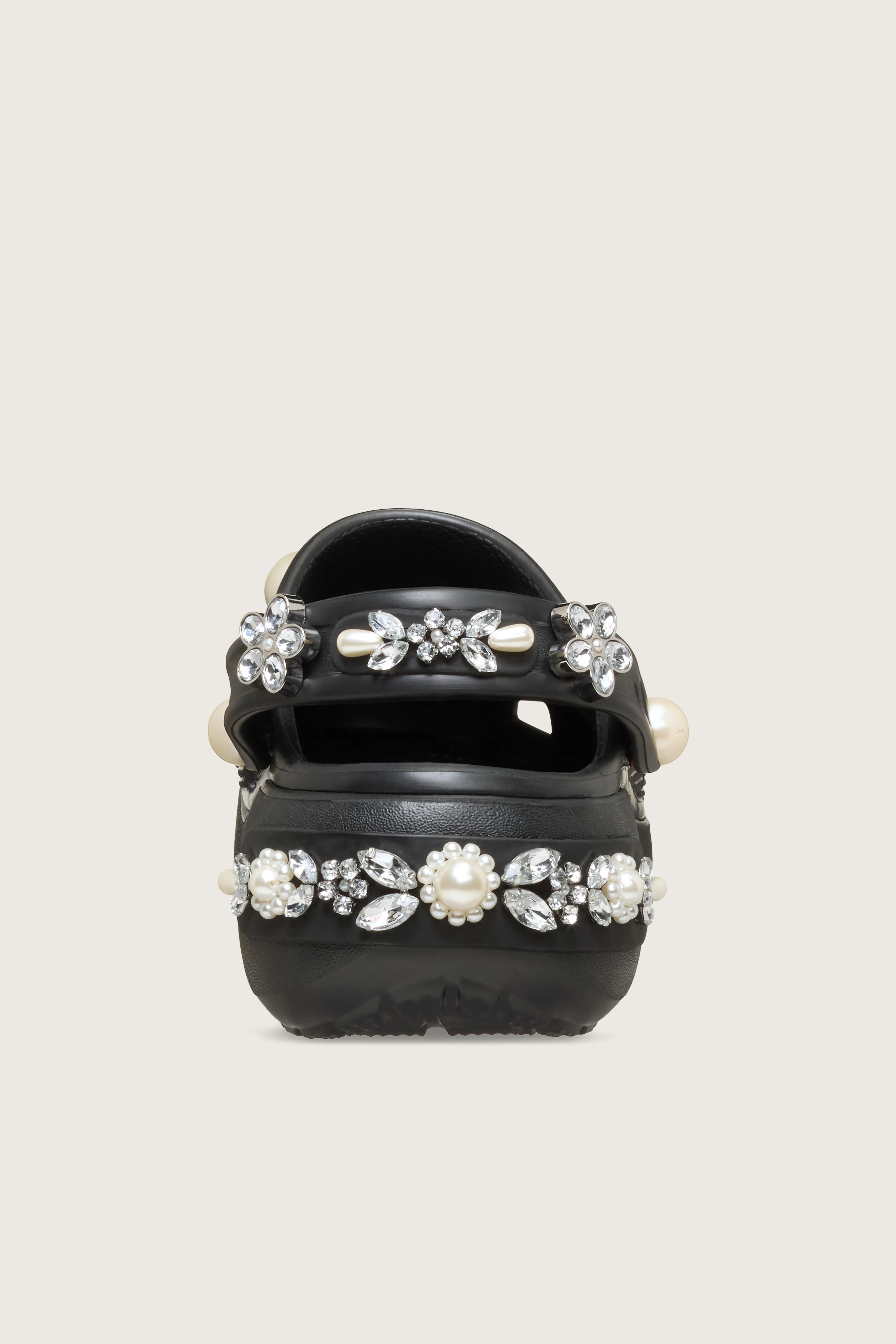 Platform Clog - Image 4