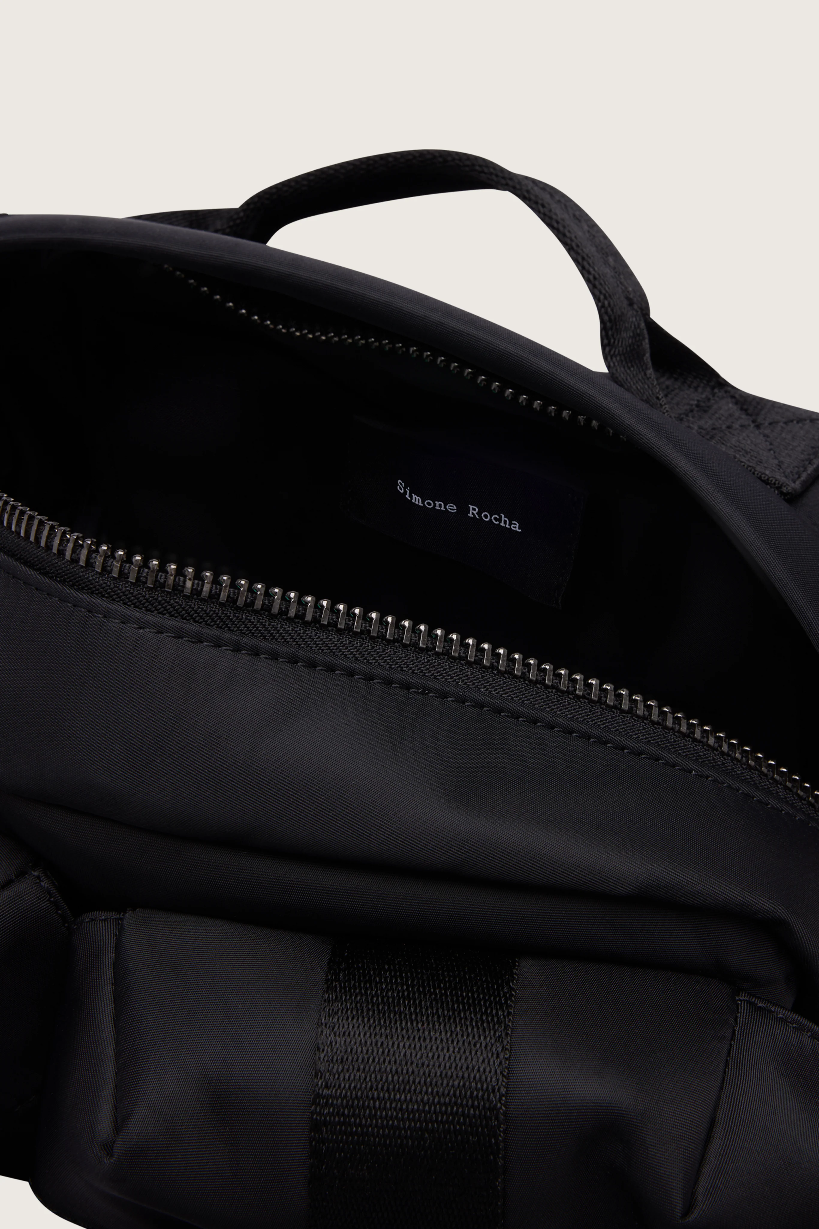 Beaded Classic Bow Crossbody Bag - Image 3