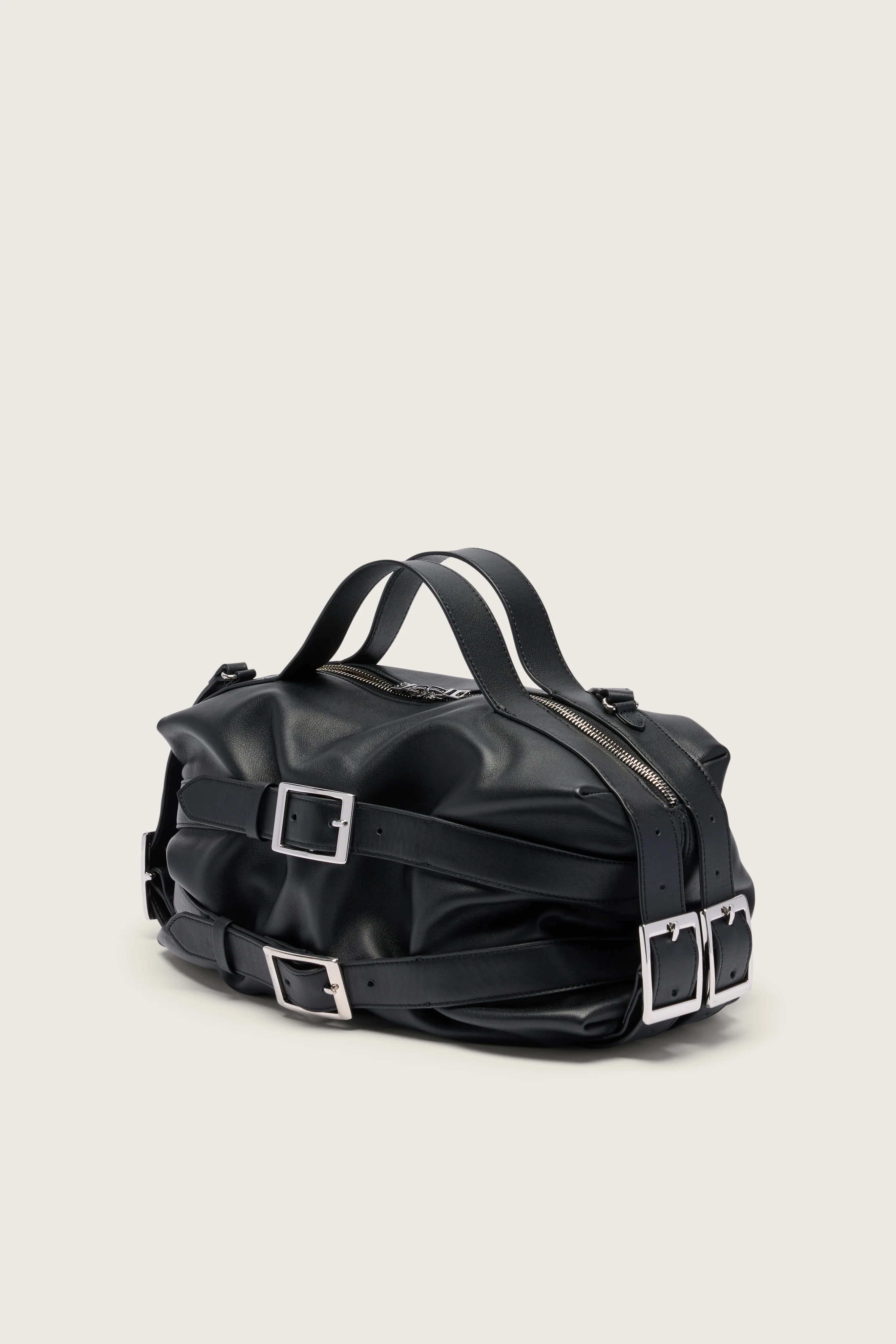 Biker Belt Bag - Image 3
