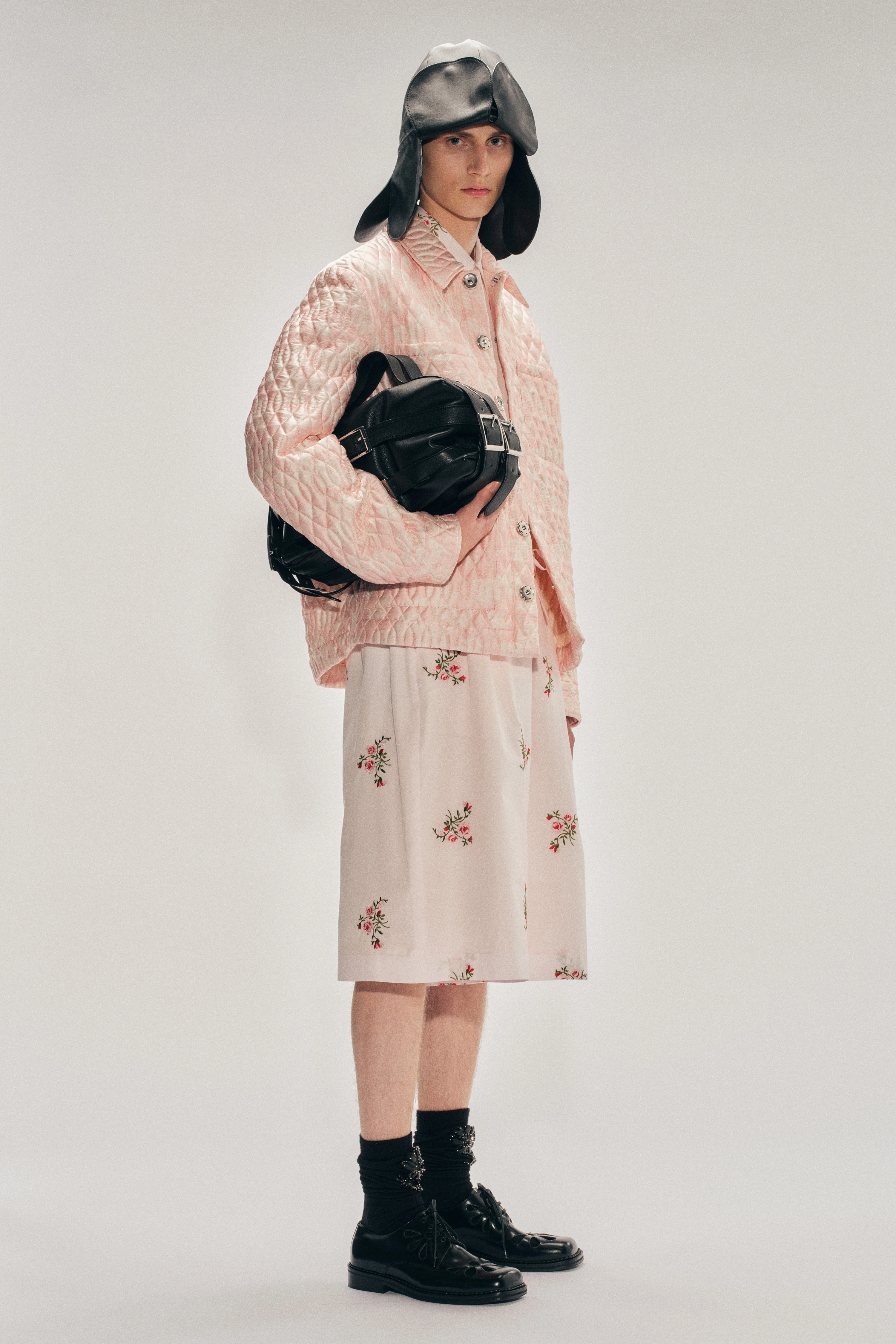 Biker Belt Bag - Image 5