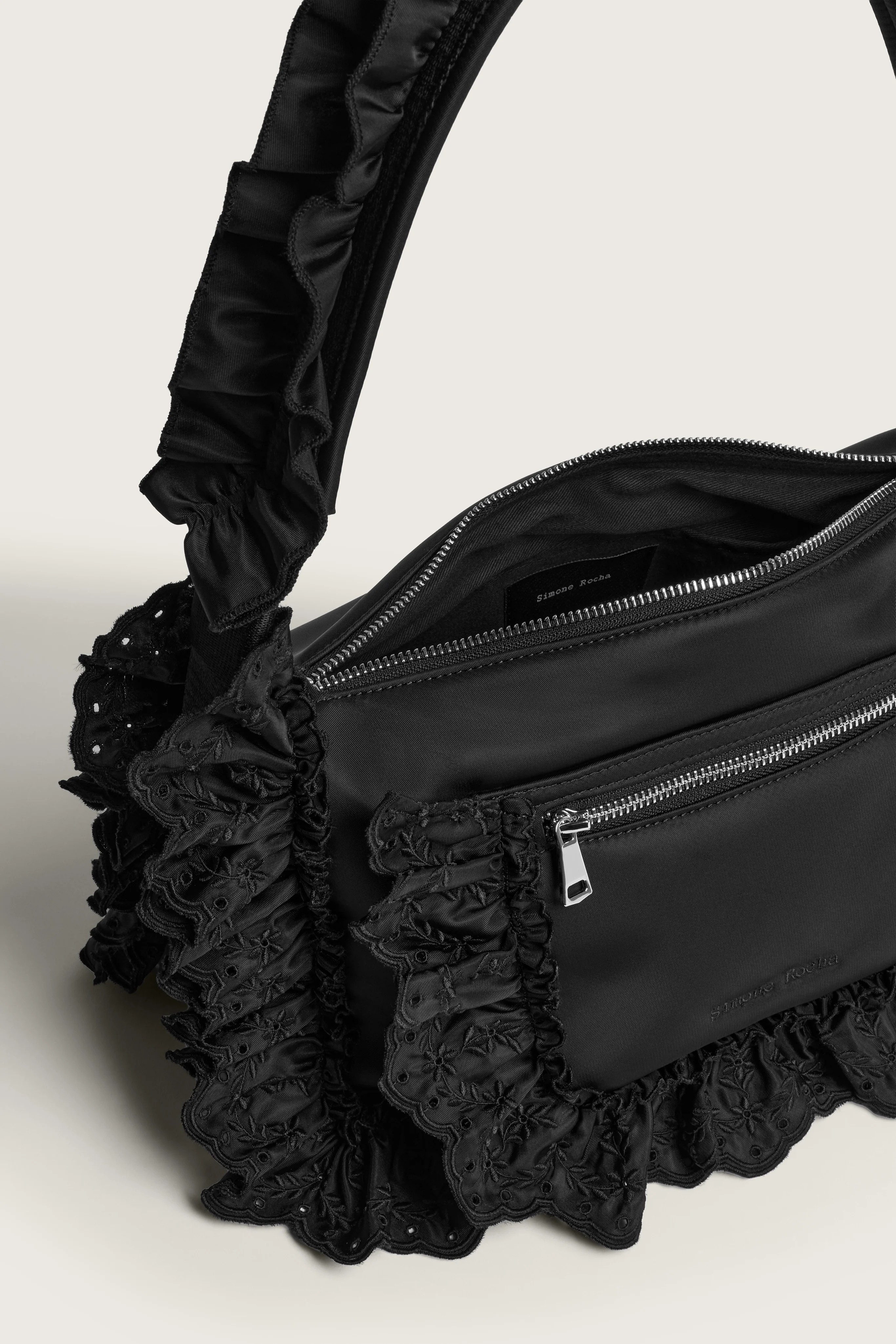 Pillowcase Shoulder Bag - Image 3