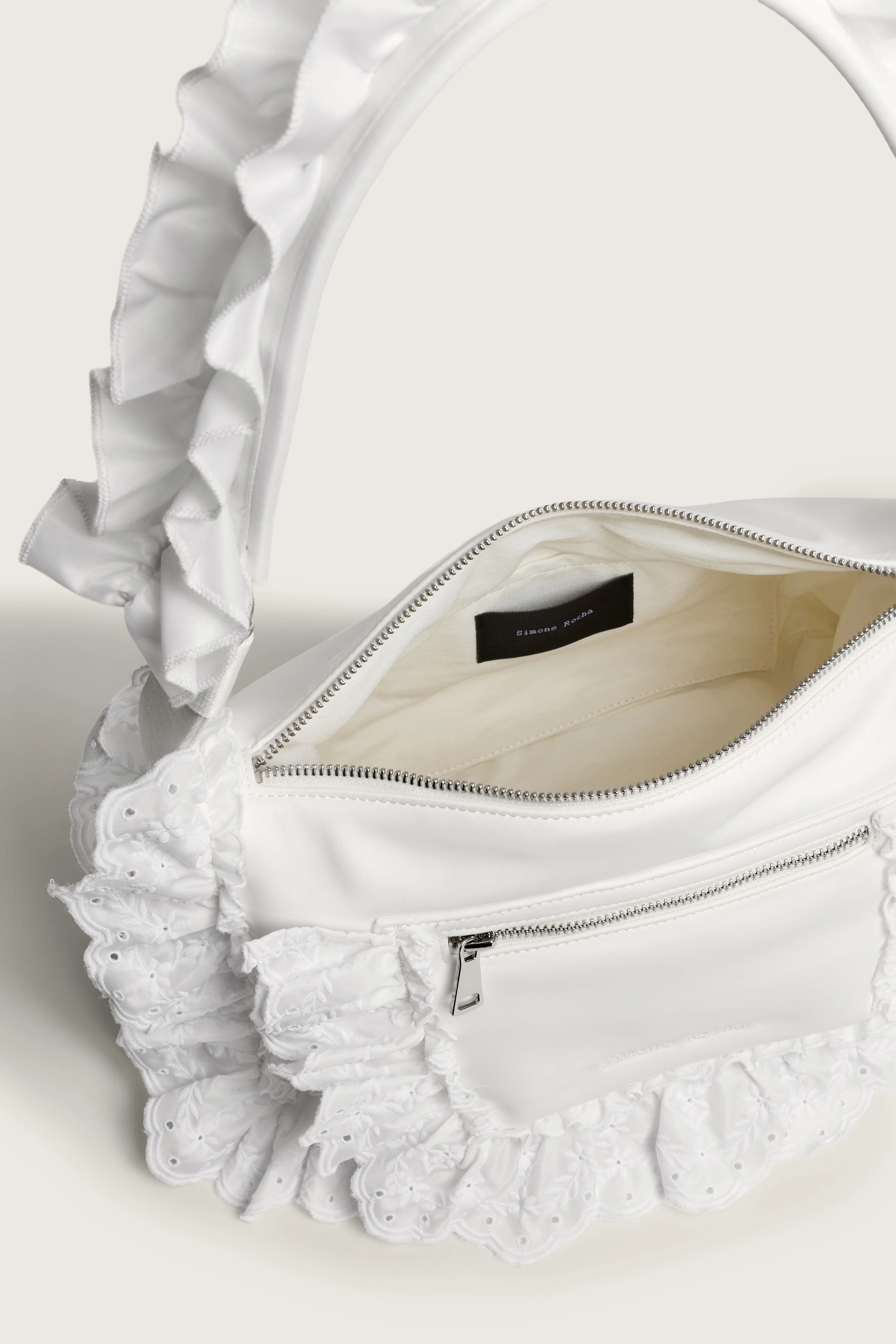 Pillowcase Shoulder Bag - Image 3