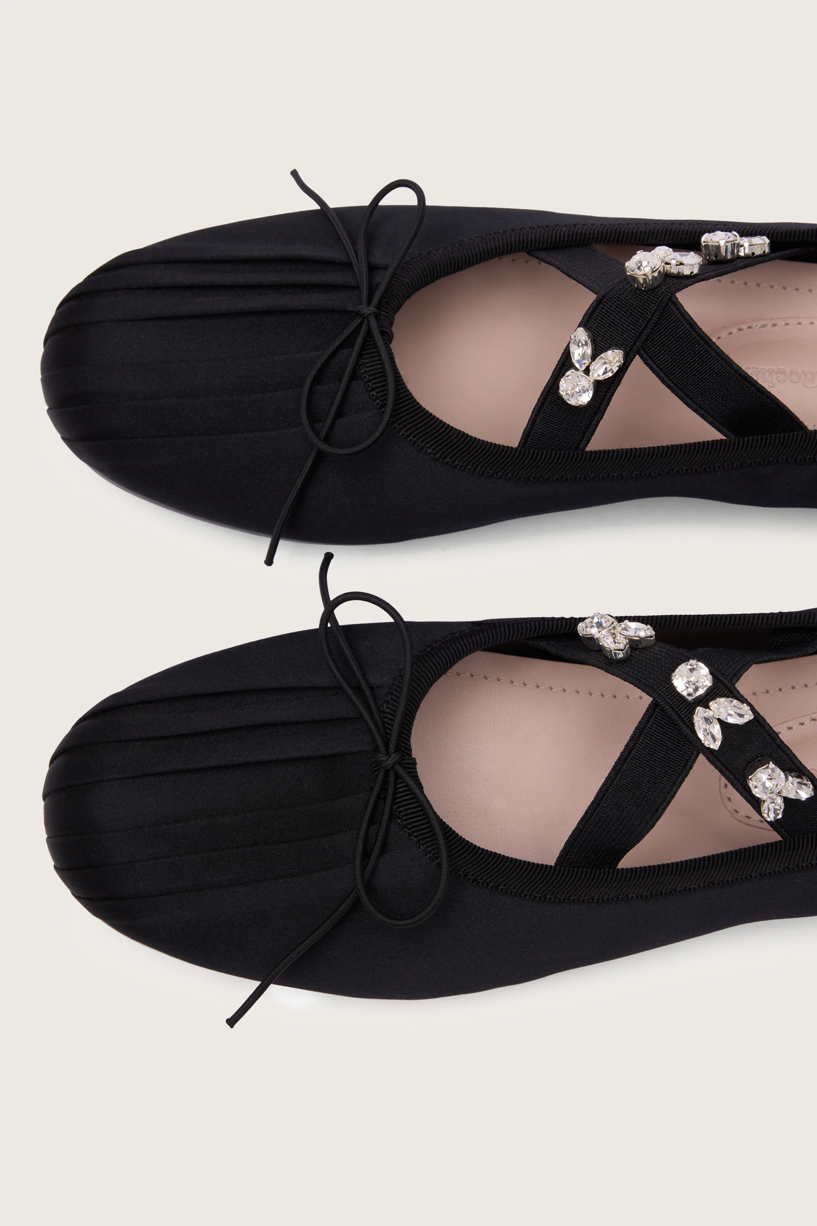 Embellished Ballerina Grip - Image 4